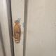 Armoire art deco