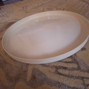 Vintage 70's Guzzini table top (56 cm)