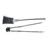 Fireplace tools