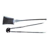 Outils de cheminée
