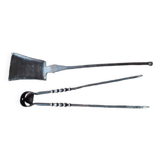 Outils de cheminée