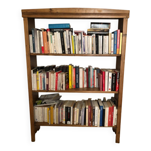 Meuble étagères interior's