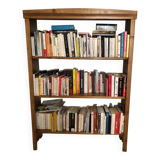 Interior's shelving unit