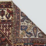 Handwoven - Bidjar Tribal Rug