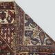 Handwoven - Bidjar Tribal Rug