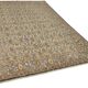 Turkish Handcrafted Loom Oushak Rug 200 cm x 300 cm