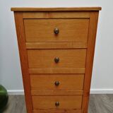 60/70s chest of drawers