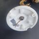 Large vintage wall sconces pair