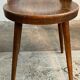 4 Mondor Baumann chairs