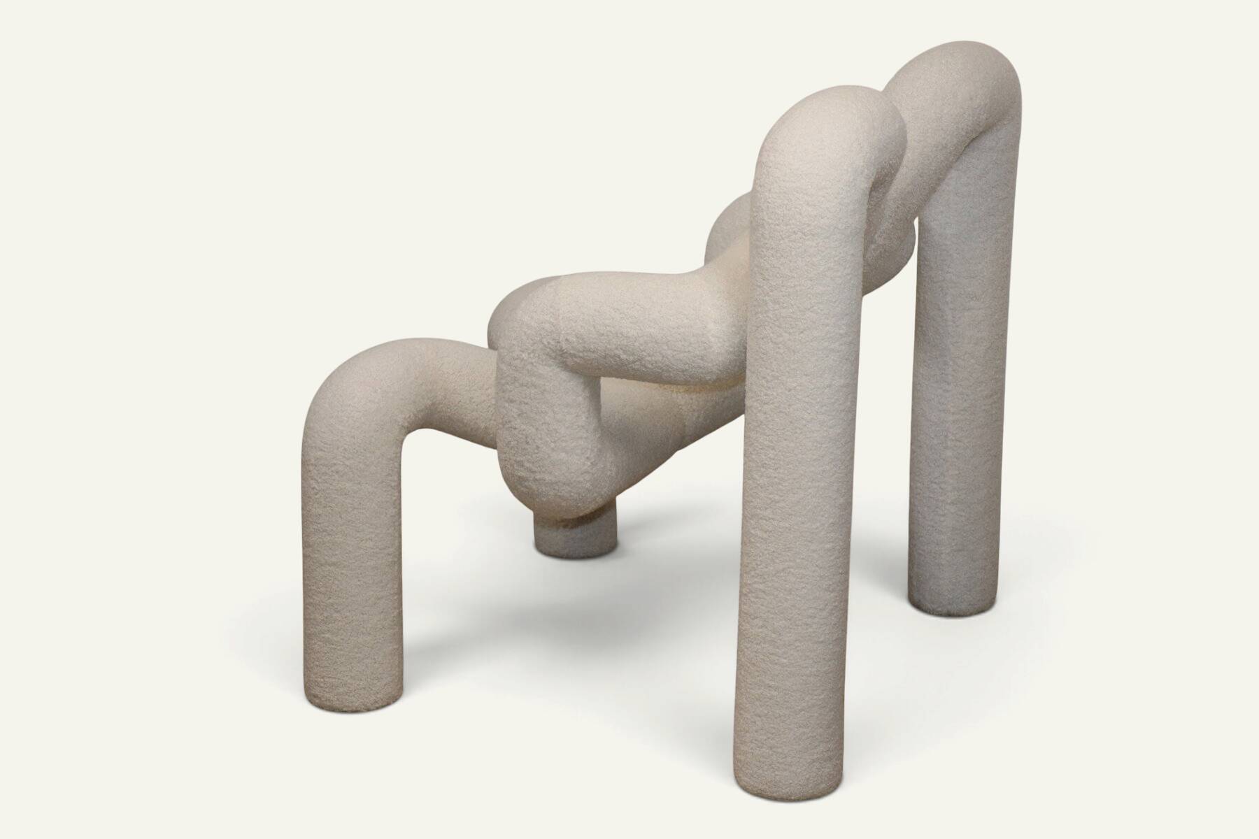 Fauteuil Ekstrem de Terje Ekstrøm pour Stokke