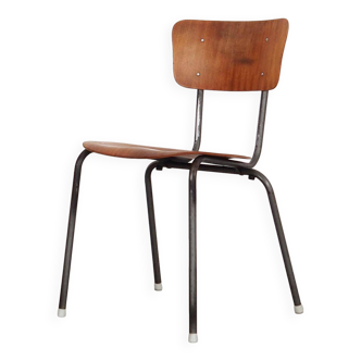 Chaise, design danois, années 1960, production : Danemark
