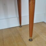 Vintage bedside table