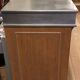Shop checkout furniture