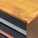 Mid Century U-460 sideboard by Jiří Jiroutek for Interiér Praha