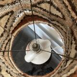 Ceramic lamp