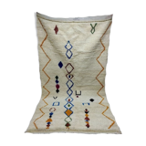 Tapis berbère marocain 270 x 154cm