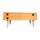TV stand - hifi - vintage enfilade - 50/60