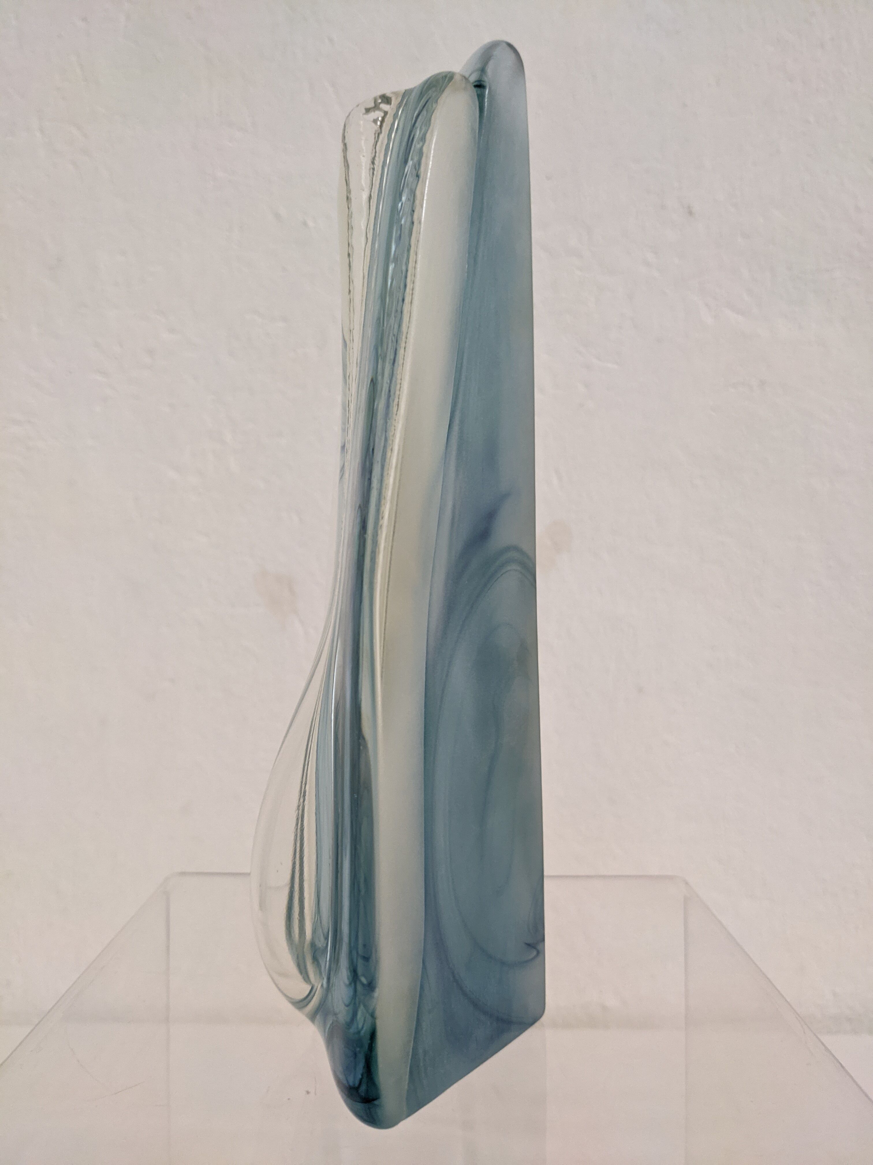 Murano soliflore vase from the 60s/70s