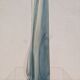 Murano soliflore vase from the 60s/70s