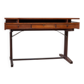 Sculptural free standing Italian desk