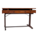 Sculptural free standing Italian desk