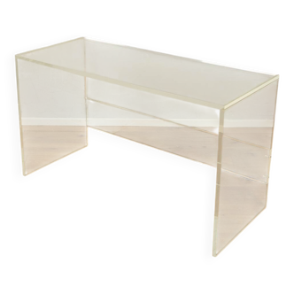 Bureau des années 1960