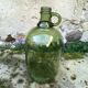 Old demijohn 2L