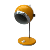 Eye ball lamp