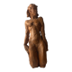 Ceramic woman