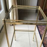 Table d’appoint