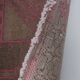Vintage Turkish hallway rug 115x302 cm