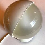 Softina ball lamp / by Gagiplast, 1970s Space Age for Philips VF