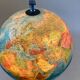 Luminous globe