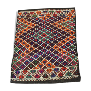 Tapis kilim Turc 110x68 cm