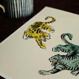 Tigres
