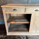 Old haberdashery cabinet
