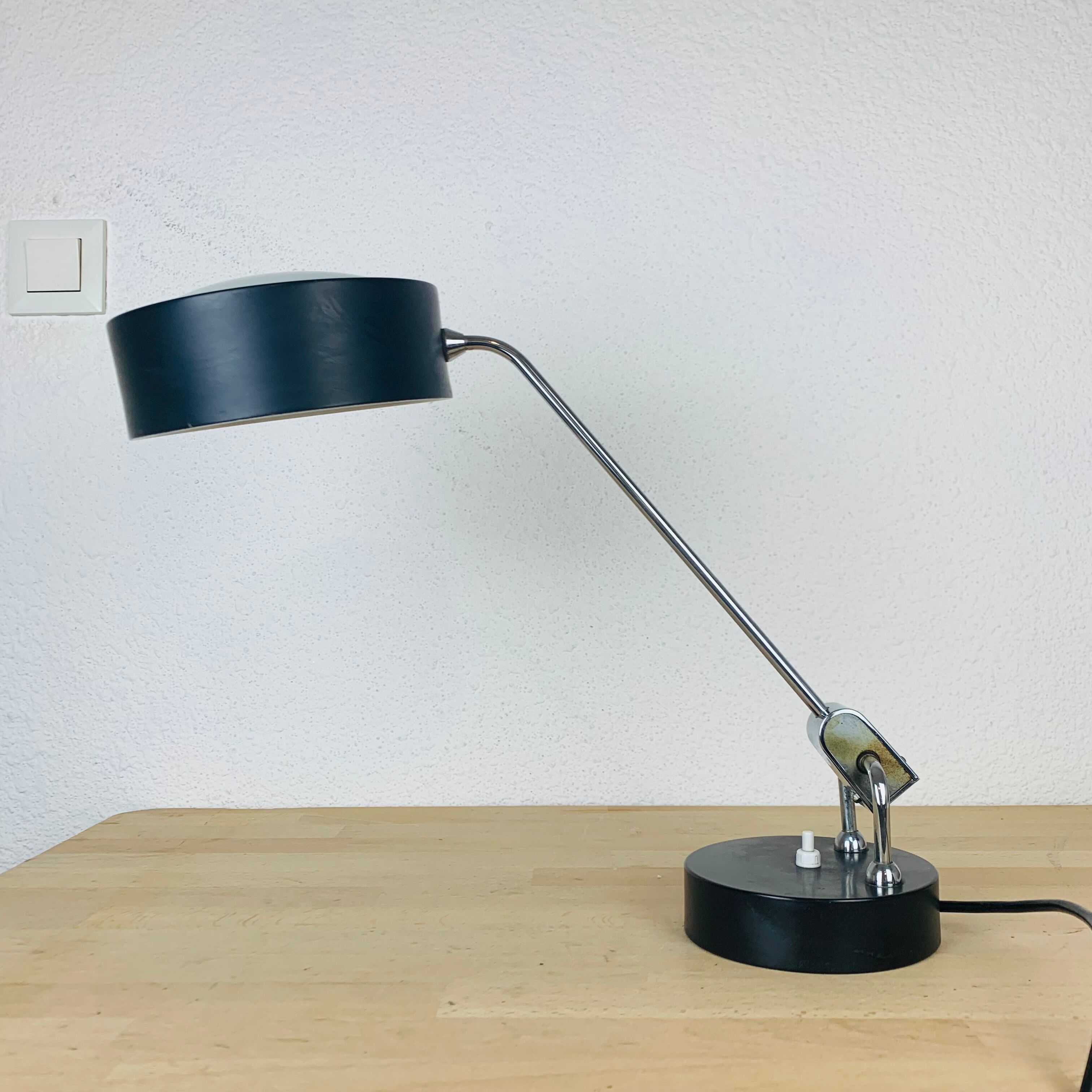 Jumo lamp 750 years 50