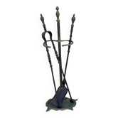 Nécessaire de cheminée