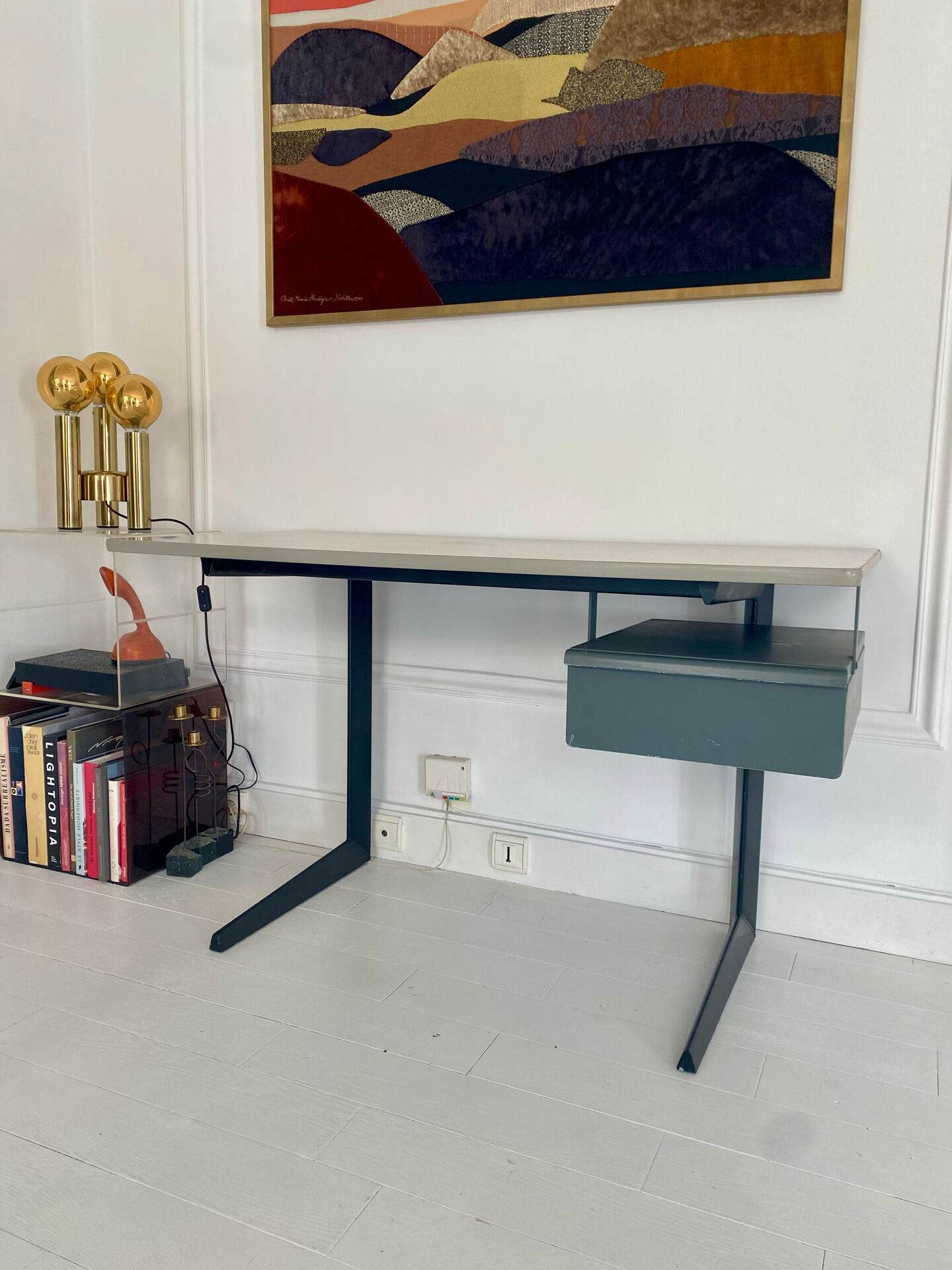 Friso Kramer Office