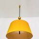 Large Pendant Lamp by Adolf Loos for Kalmar