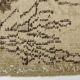 Beige Turkish Vintage Carpet sku825