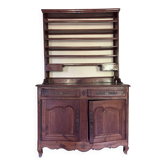 Old Percheron dresser