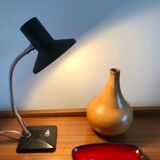Vintage bakelite lamp