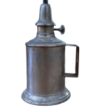 Gasoline lamp