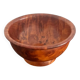 Petit bol en bois