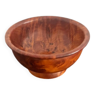 Petit bol en bois