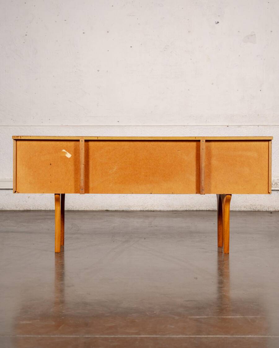 Austine Suite 6-drawer sideboard