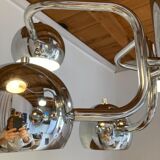 Lustre années 60