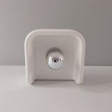 Italian wall light Makio Nasuike for Guzzini.