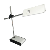 Lampe articulée design par Veneta Lumi. Fabriqué en Italie